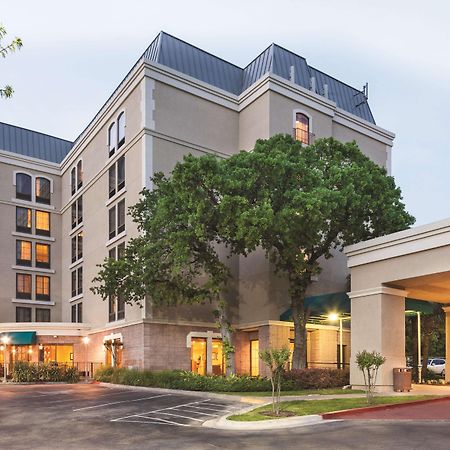 Doubletree By Hilton Austin-University Area Ngoại thất bức ảnh