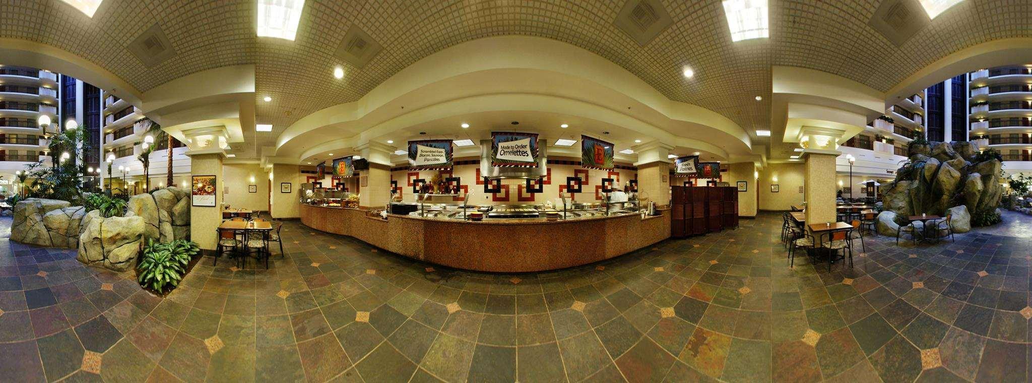 Doubletree By Hilton Austin-University Area Ngoại thất bức ảnh