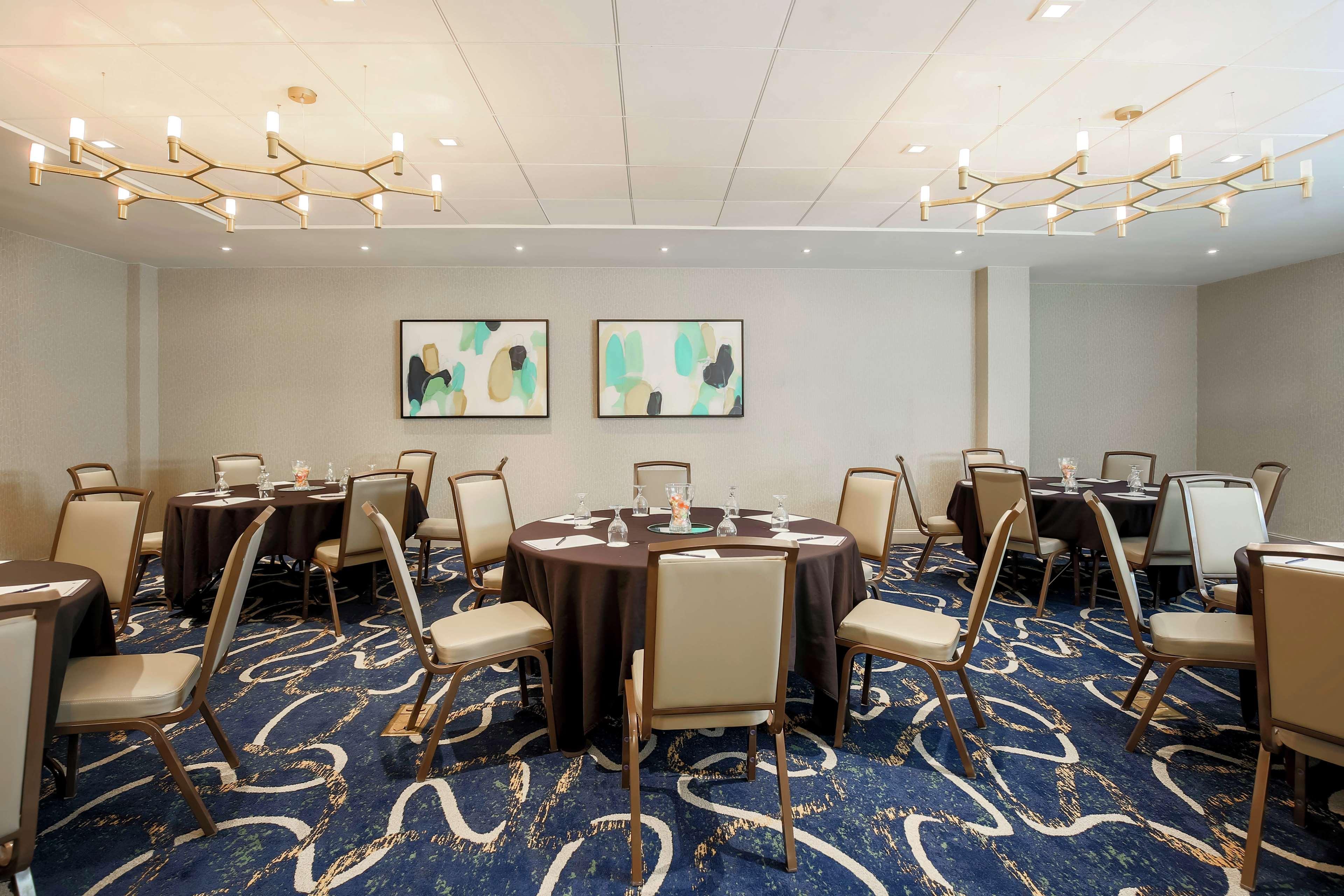 Doubletree By Hilton Austin-University Area Ngoại thất bức ảnh