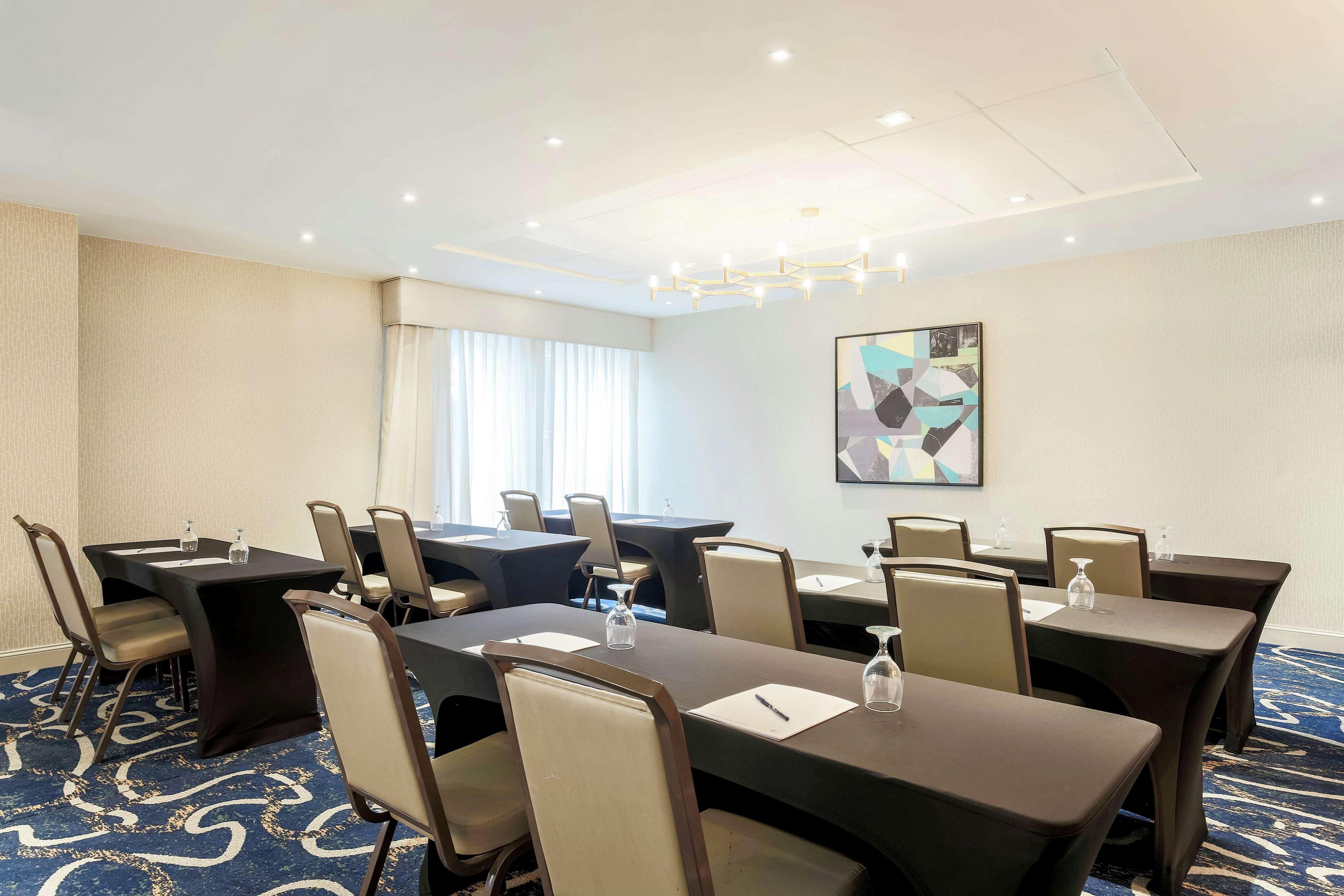 Doubletree By Hilton Austin-University Area Ngoại thất bức ảnh