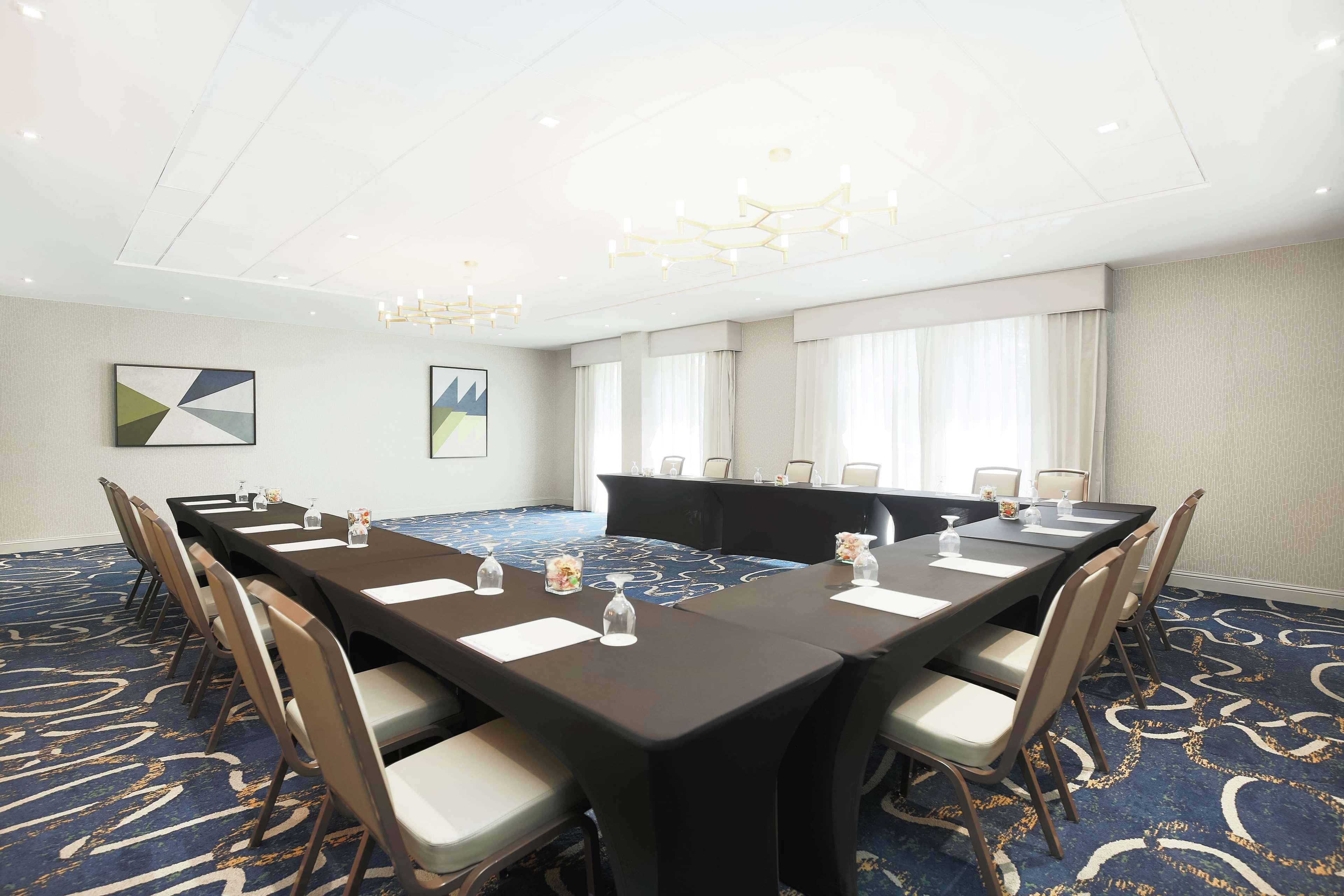 Doubletree By Hilton Austin-University Area Ngoại thất bức ảnh
