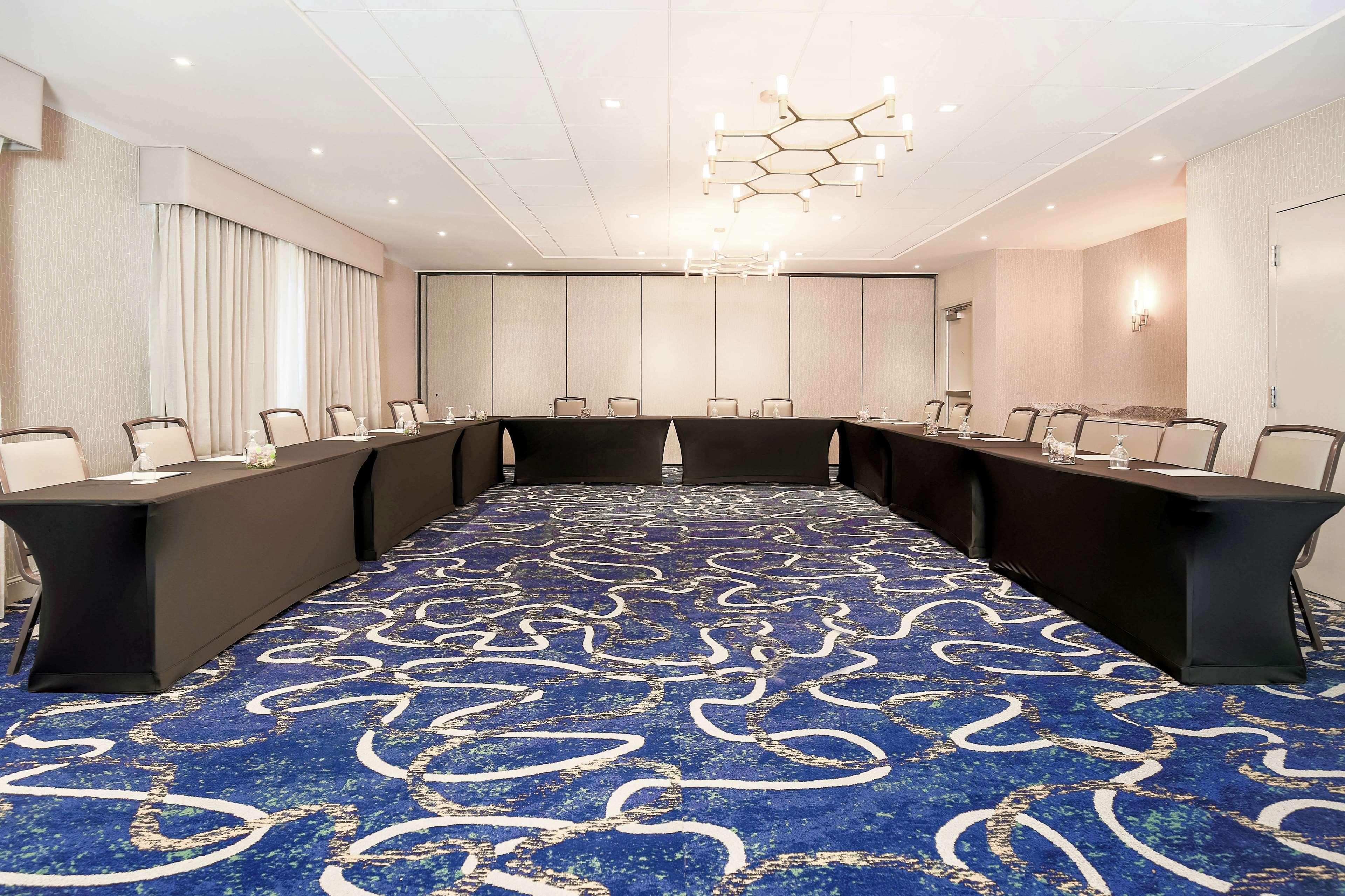 Doubletree By Hilton Austin-University Area Ngoại thất bức ảnh