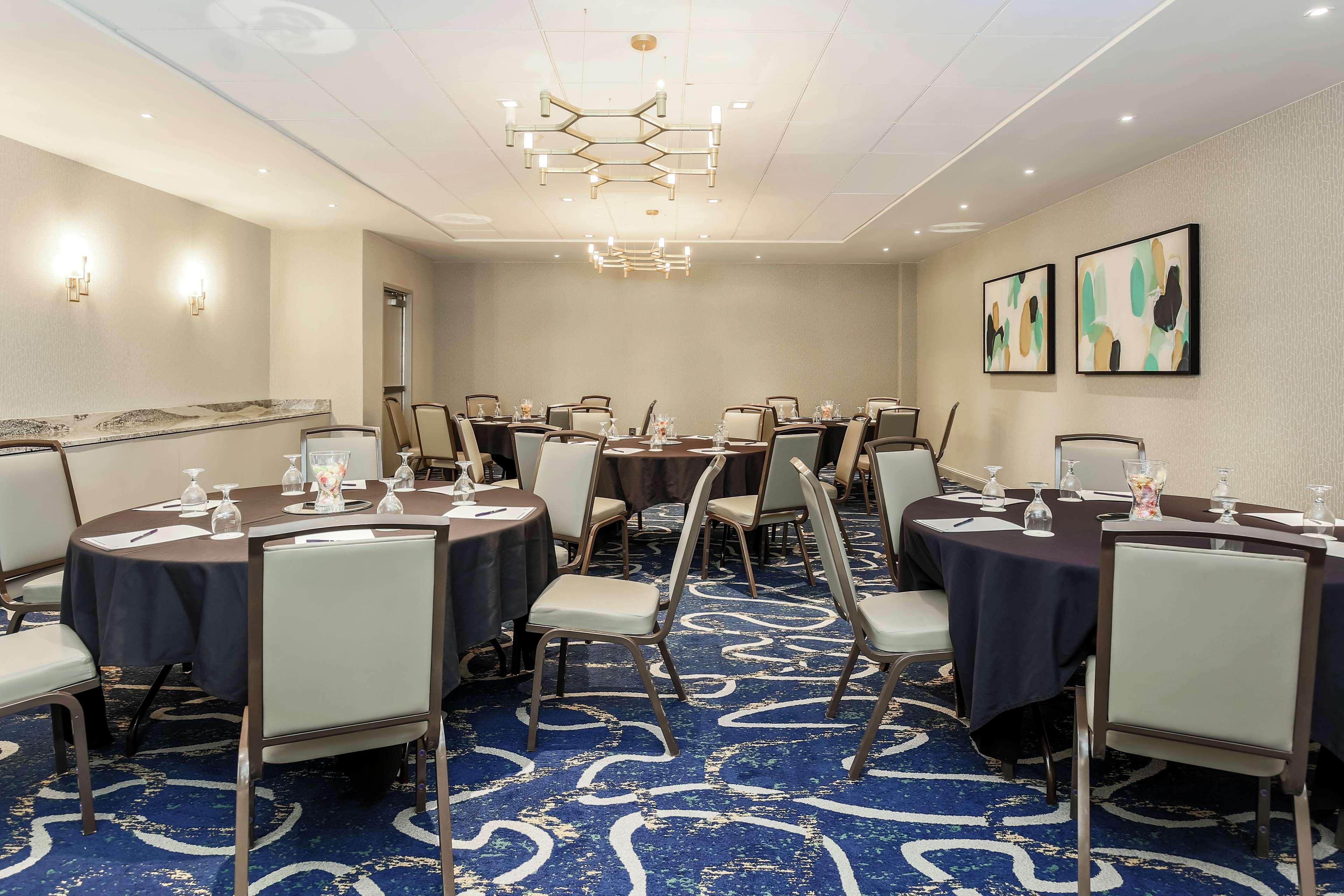 Doubletree By Hilton Austin-University Area Ngoại thất bức ảnh