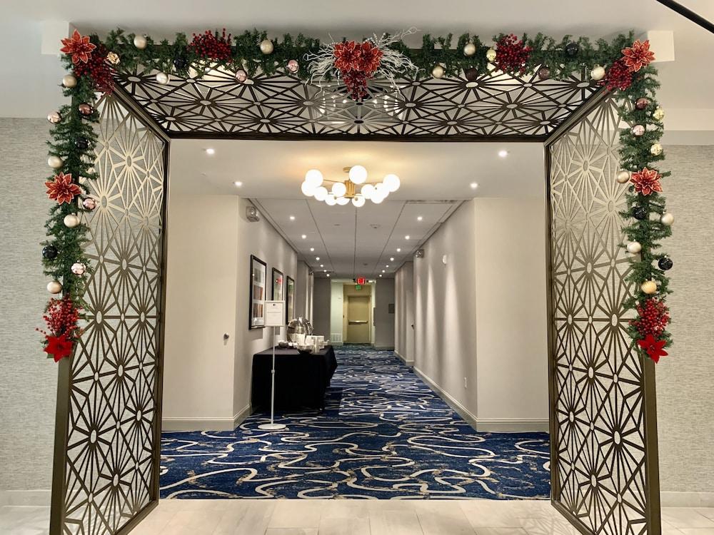 Doubletree By Hilton Austin-University Area Ngoại thất bức ảnh
