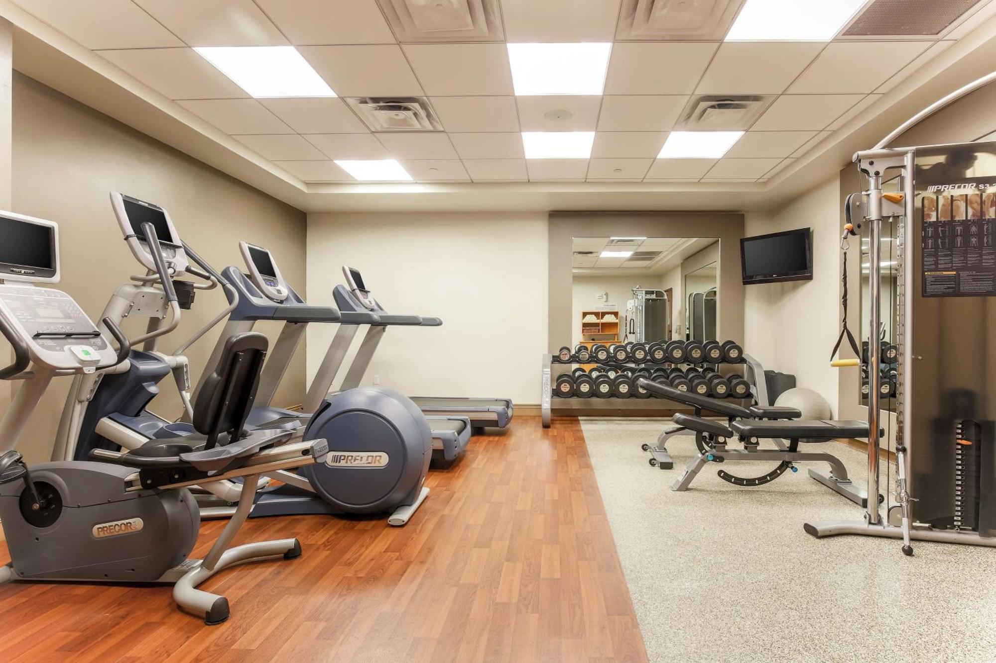 Doubletree By Hilton Austin-University Area Ngoại thất bức ảnh
