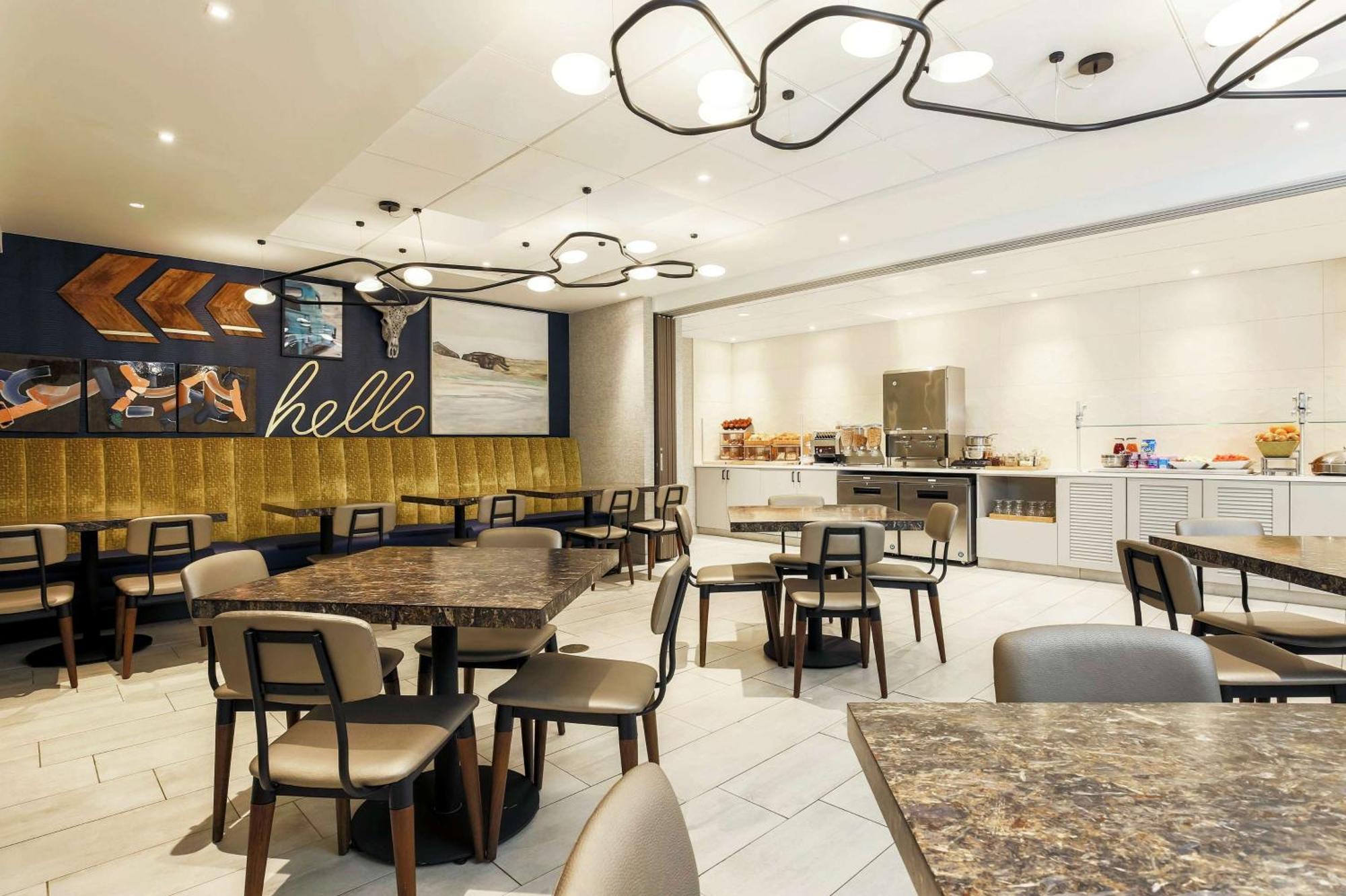Doubletree By Hilton Austin-University Area Ngoại thất bức ảnh