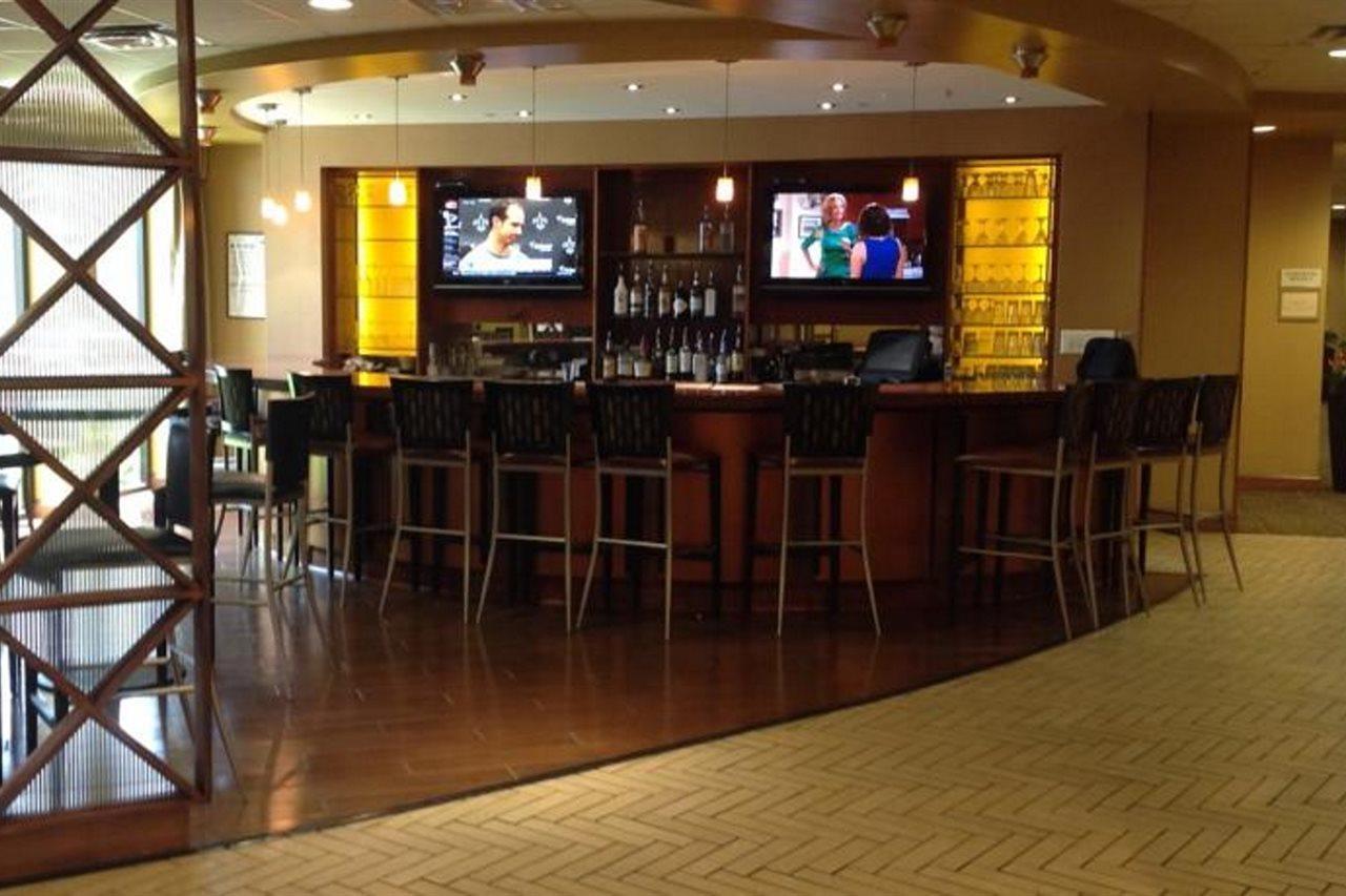 Doubletree By Hilton Austin-University Area Ngoại thất bức ảnh