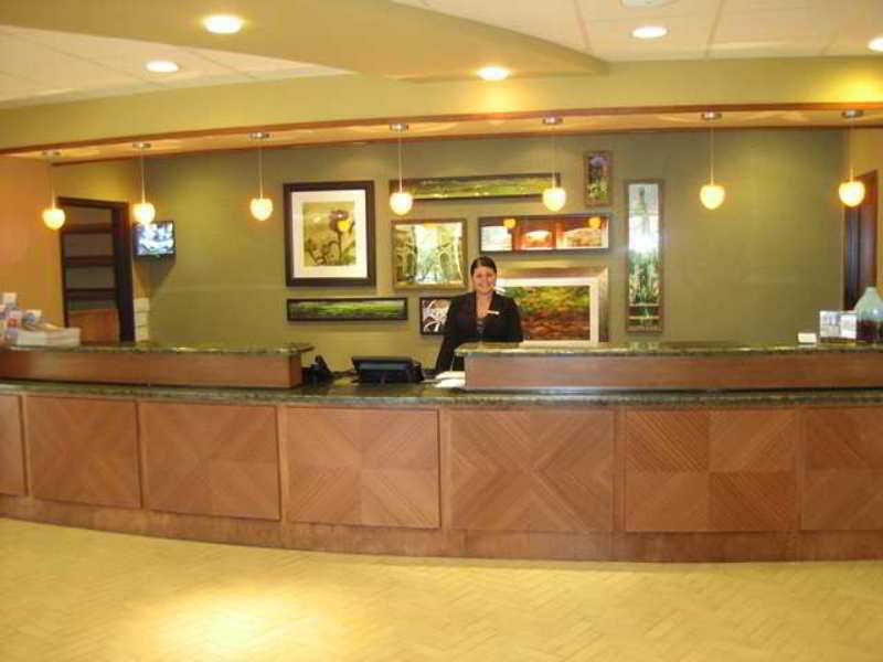 Doubletree By Hilton Austin-University Area Nội địa bức ảnh