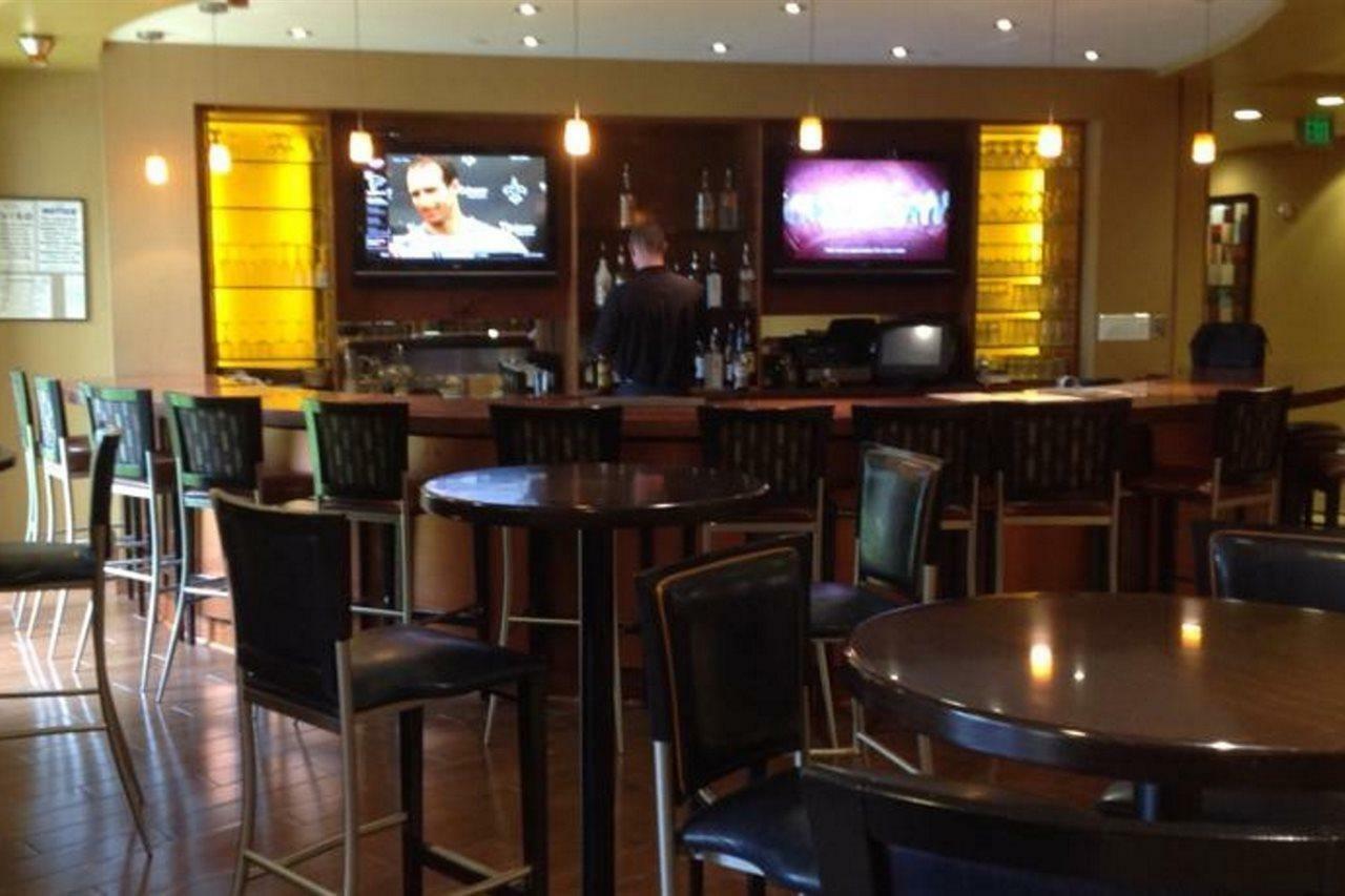 Doubletree By Hilton Austin-University Area Ngoại thất bức ảnh